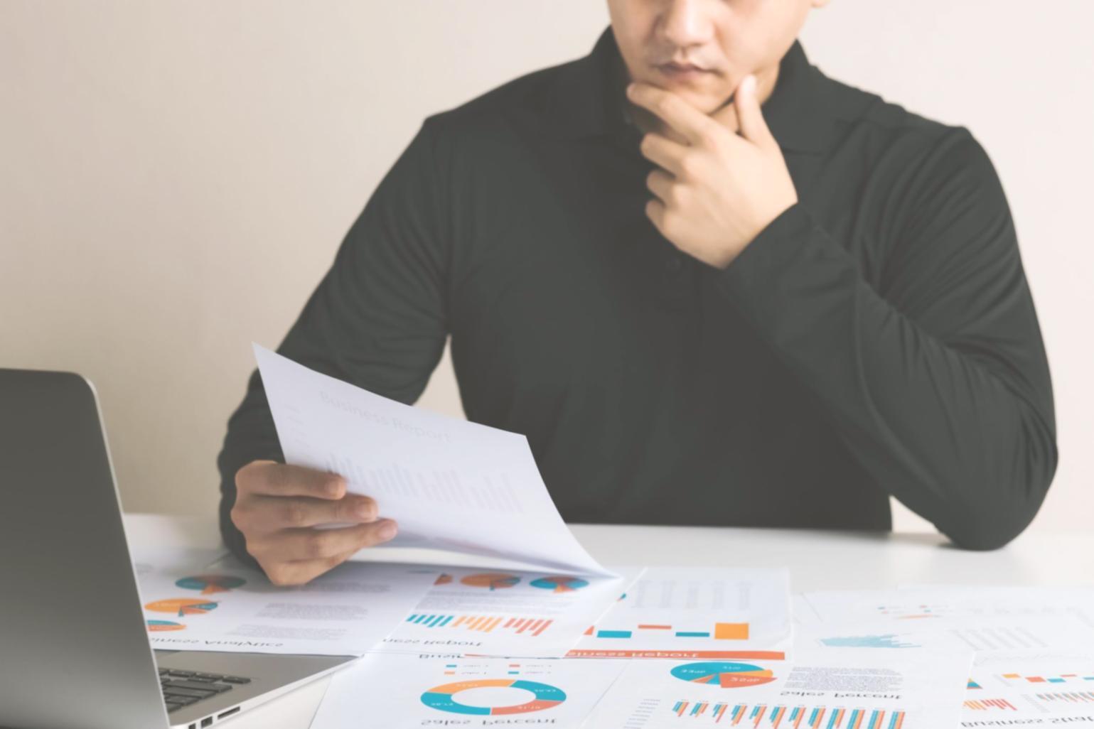 Revisión de resultados con herramientas