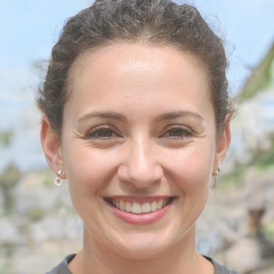 Fundadora Inés Villanueva