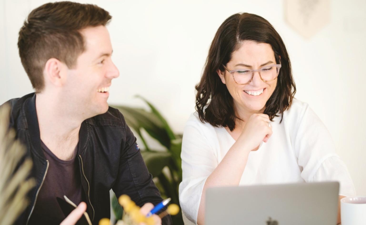 Espacio de trabajo de análisis SEO técnico